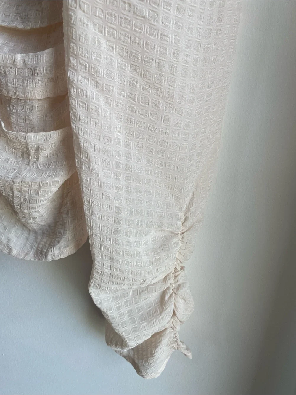 Astr nwot label